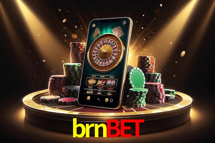 Requisitos do APK da brnbet para Android